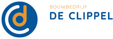 Bouwbedrijf De Clippel Logo
